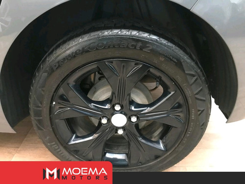 Chevrolet Onix HATCH LTZ 1.0 12V TB FLEX 5P MEC.