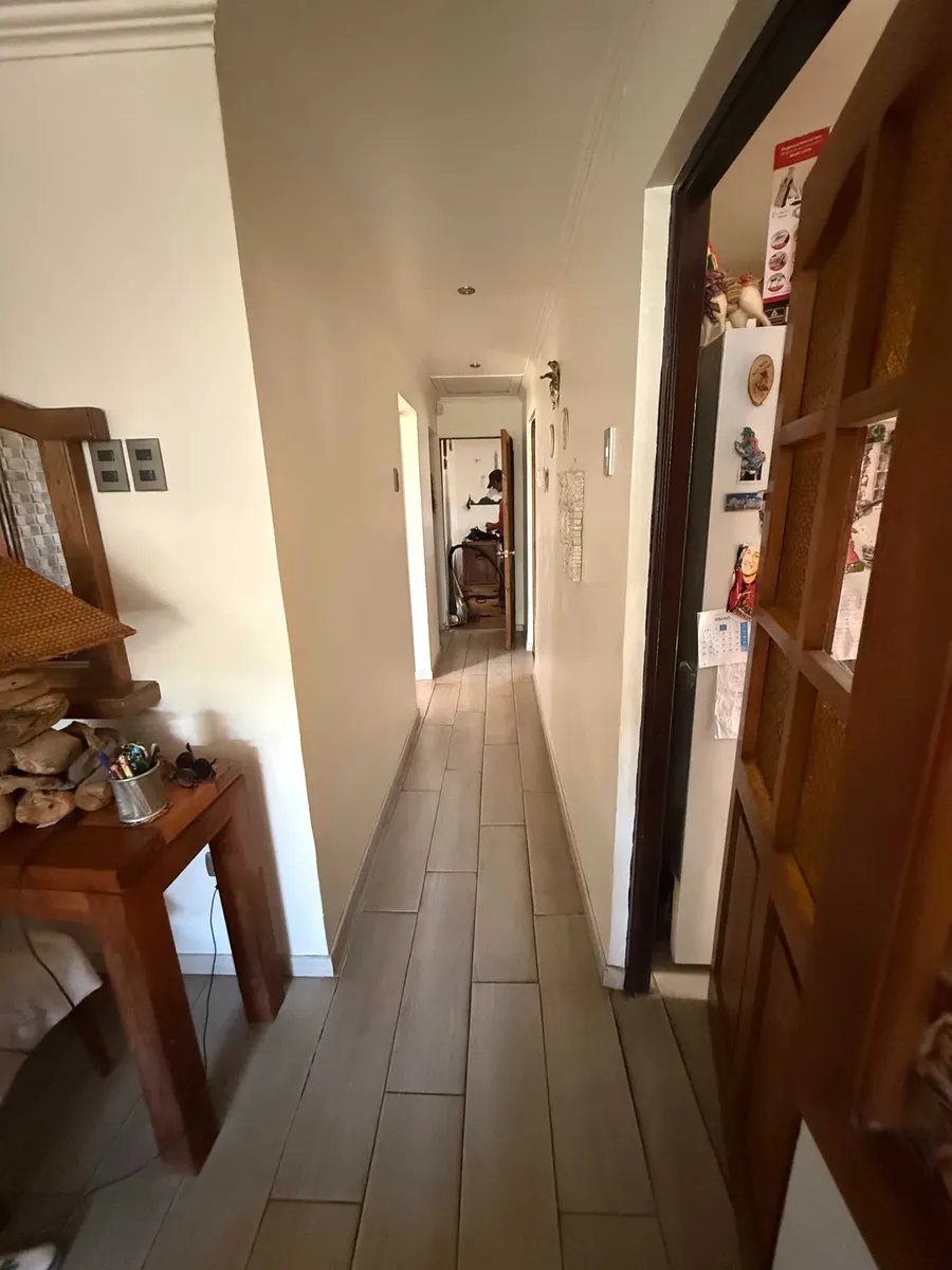 Imagen 5 de 21 de Casa Esquina, Con Excelente Conectividad (170829)