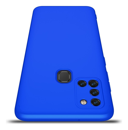 Funda Protectora Para Samsung Galaxy A21s Gkk