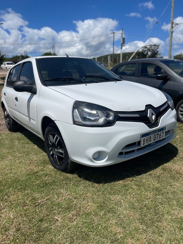 Renault Clio 1.2 Iv Fase Ii Expression