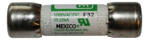Dmm-11a Multiple Metros Digitales Fusible (10 Packet)