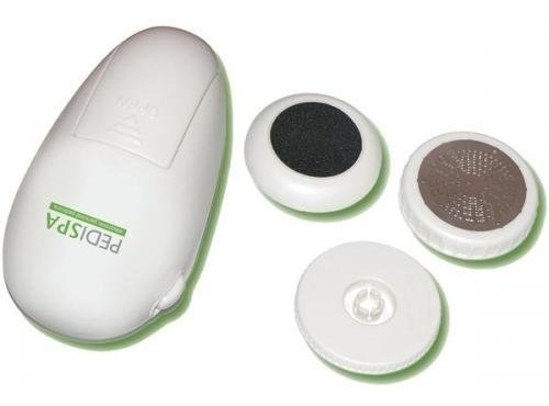 Vitek Ps01g Pedi-spa De La Caja De Regalo