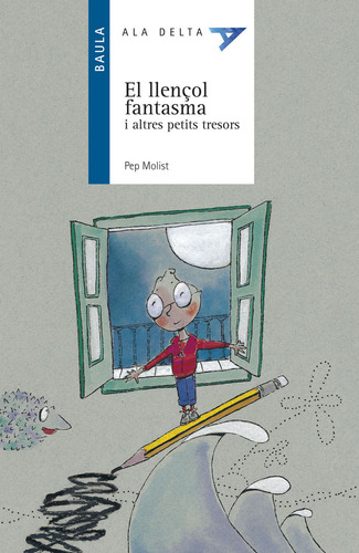 El Llençol Fantasma I Altres Petits Tresors (libro Original)