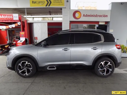 Citroën C5 Aircross C5 AIRCROSS