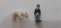Comprar Chaplin+oso Coca Cola. Chocolate Jack**leer**