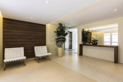 Imagem 21 de 27 de Apartamento À Venda Em Jardim Aurélia - Ap006321