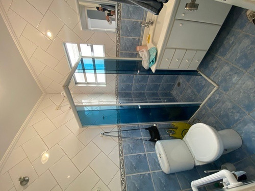 Casa Térrea: 2 Dorms, 2 Banh, 2 Vg - Fl45