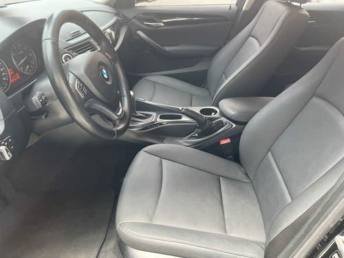 Imagem 5 de 10 de Bmw X1 2.0 Sdrive18i (aut) Gasolina Automático