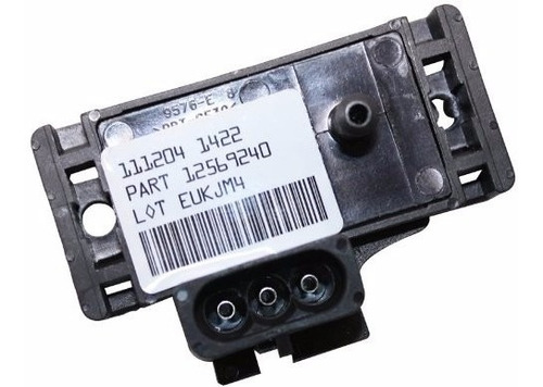 Sensor Map Cavalier 84 85 1986 1987 1988 1989 1990 Nuevo