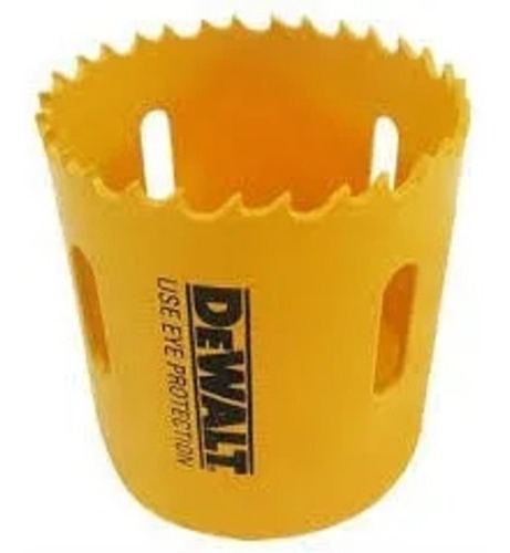 Brocasierra Bimetálica 2 Pulgadas Dewalt D180032