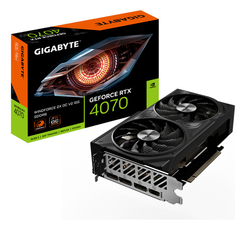 Arcintech Pc Gamer Ryzen 7 5800xt Ram 32gb M.2 1tb Rtx 4070