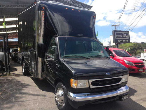 Ford Econoline E350 1997