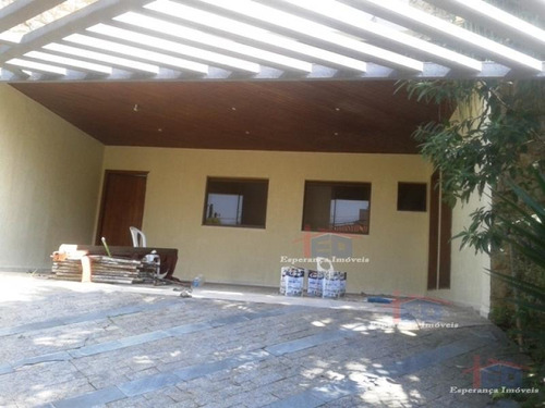 Imagem 2 de 15 de Ref.: 4779 - Sobrados Em São Paulo Para Venda - V4779