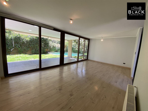 Linda Casa En Venta En Chicureo Norte, Colina