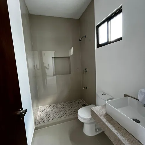 Casa En Preventa Al Norte De Merida Xcumpich