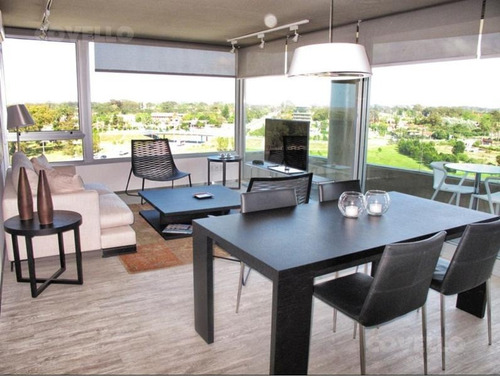 Imagen 21 de 30 de Estrena Apartamento Sobre Av. De Las Américas, 2 Dormitorios , 2 Baños.