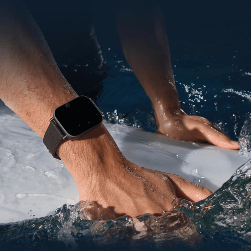 Reloj Inteligente Xiaomi Redmi Watch 5 Active Midnight Black