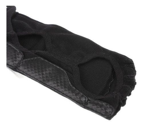 B 1 Par Almohadillas De Pie Empeine Tobillo Protección