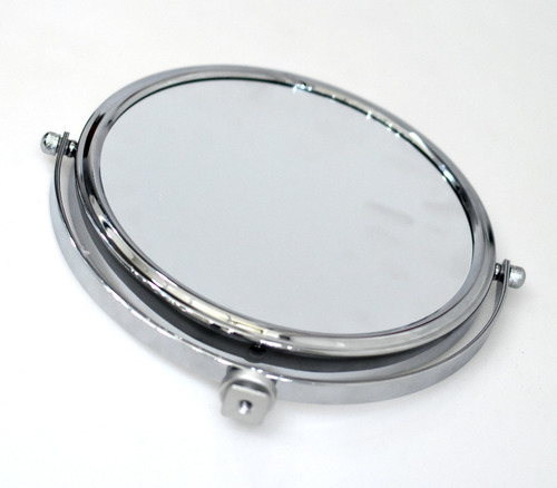 Imagen 5 de 10 de Aro Luz Ring Led Selfie Ø43cm+pie190cm+espejo Celular Visico