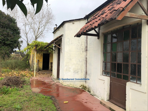 Chacra En Venta En Abayubá.