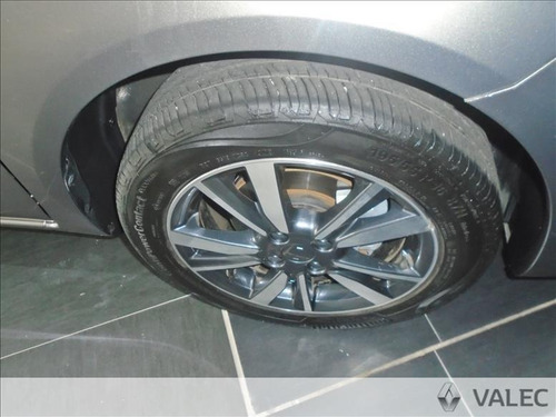 Nissan Versa 1.6 16v Flexstart Sl