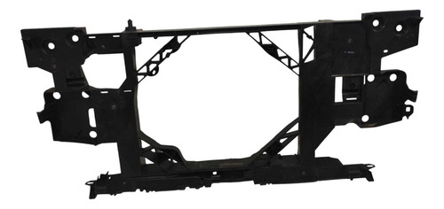 Painel Frontal Radiador Renault Fluence 2010 2014 Original