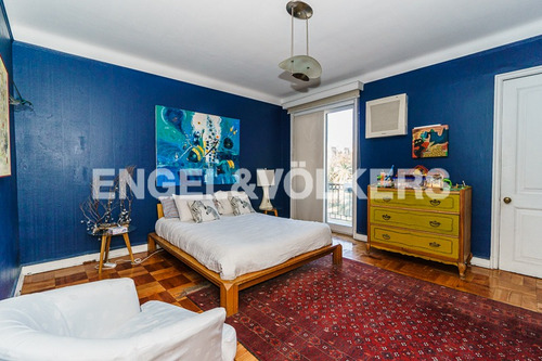 Imagen 5 de 26 de Venta Exclusivo Dpto Frente Al Parque Forestal