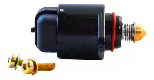 Valvula Marcha Min Iac Para Chevrolet Chevy Pickup 1.6 2000