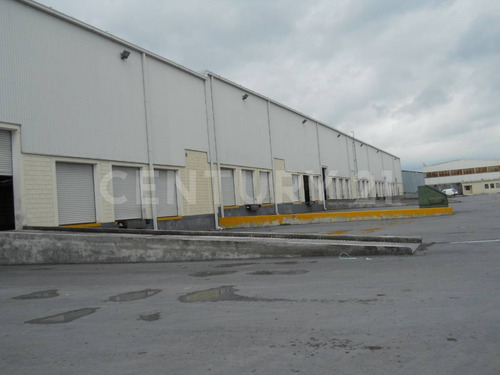 Bodega Renta En Apodaca, Nuevo Leon Sobre Carretera Laredo