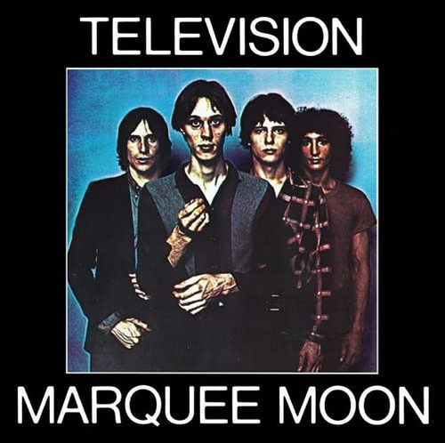 Cd: Marquee Moon