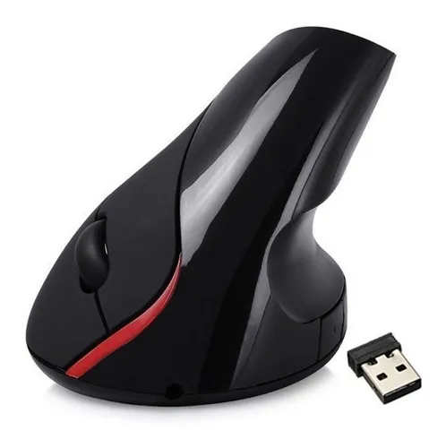 Mouse Ergonomico Bluetooth