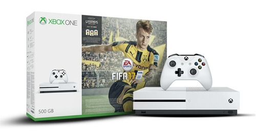 Envios Hoy Nueva Consola + Control Xbox One 