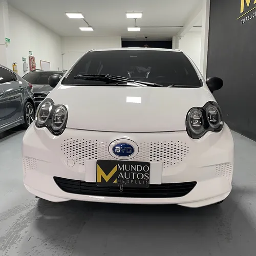 BYD E1 Gs