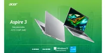 Comprar Notebook Acer Aspire 3 Intel Core I3 - N305, 8G RAM, 256GB SSD, Windows 11 Home, Tela 15,6\