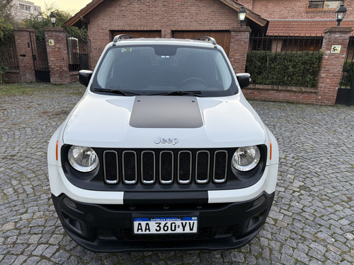 Jeep Renegade 1.8 Sport