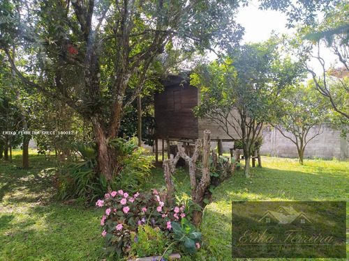 Imagem 7 de 15 de Chácara Para Venda Em Ibiúna, Centro, 3 Dormitórios, 1 Suíte, 1 Banheiro - 042_1-1900820
