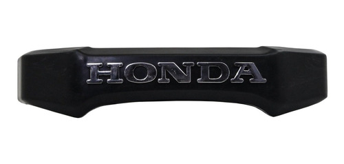 Emblema Frontal Honda Para Moto Titan 2000
