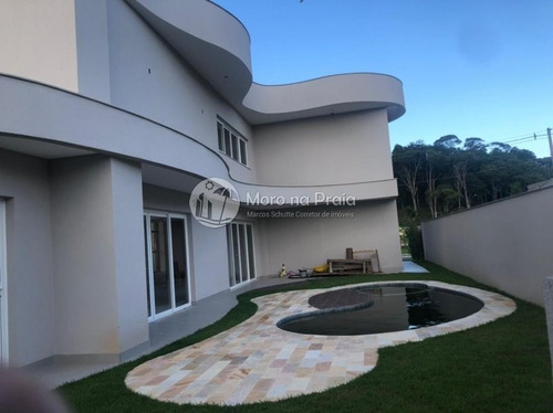Imagem 4 de 14 de Linda Casa Esquina No Caledônia Em Camboriú 3 Suítes - Casa A Venda No Bairro Santa Regina - Camboriú, Sc - Cb482casacaledoniaandrea2