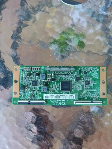 comprar Tarjeta T-con Nex Led5533smr 