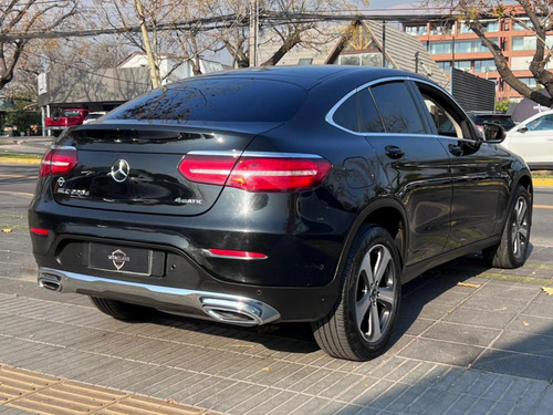 Mercedes-benz Glc 220 D Coupe 2020