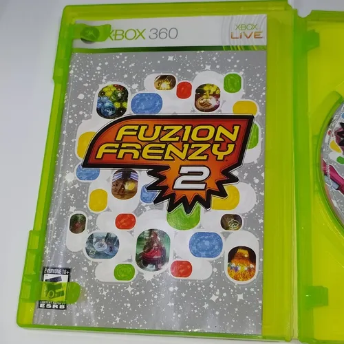 Fuzion online frenzy 2