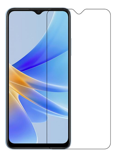 Cristal Pantalla Para Oppo A57