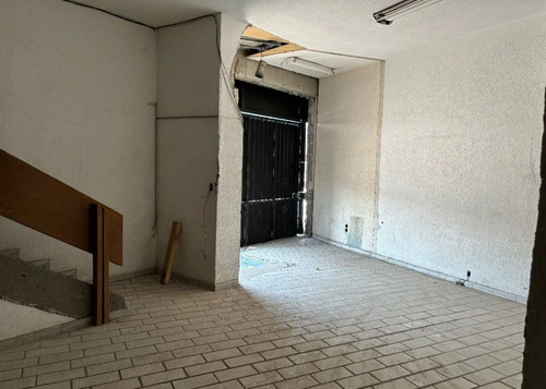 Bodega En Renta En Alce Blanco
