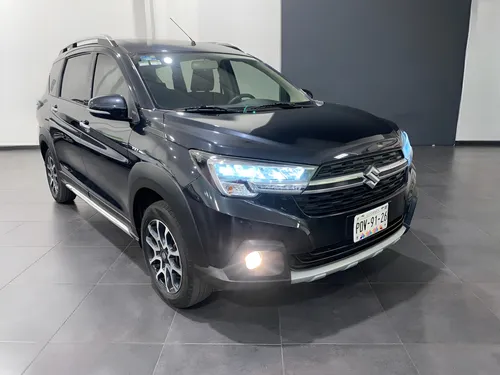 Suzuki Ertiga Xl7 2022