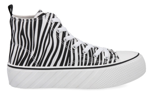 Zapatilla Zebra 38530