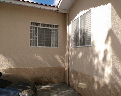 Imagem 7 de 30 de Casa,venda Ou Permuta Por Ap Chácara Primavera/atmosphera - Ca00023 - 33506966