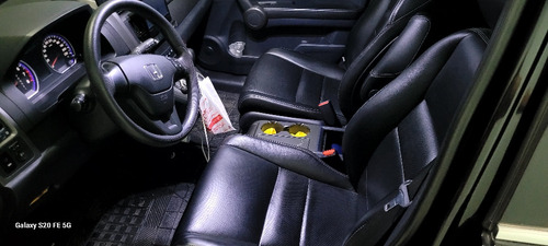 Honda CR-V 2.0 Lx 4x2 Aut. 5p
