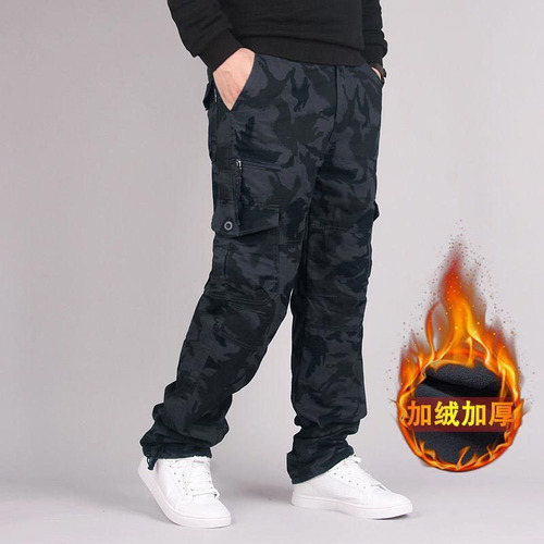 Pant   Hombre Pant Casual Grue