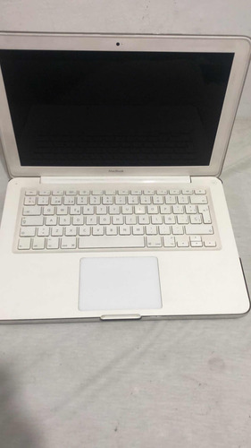 Macbook Inch Late 2009 Ssd 256gb Ram 8gb Core 2 Dúo