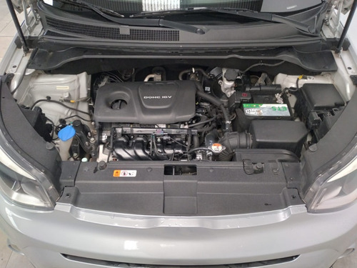 Imagen 9 de 9 de Kia Soul Ex 1.6 A/t 2018